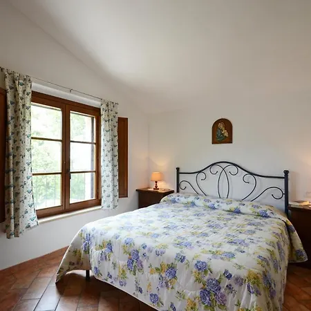 Casa Baiocco Villa