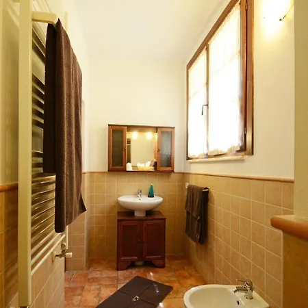 Casa Baiocco 别墅