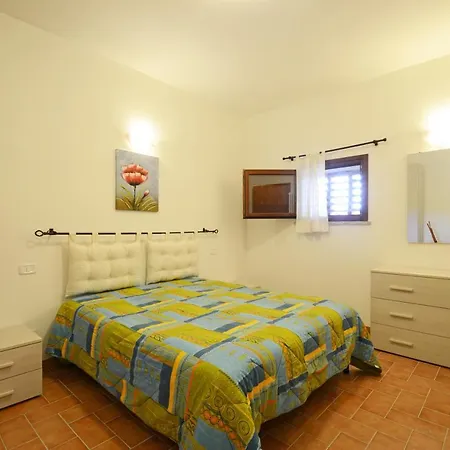 Casa Baiocco Villa
