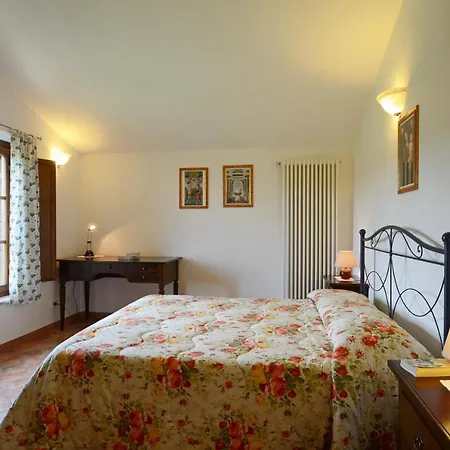 Casa Baiocco * Città della Pieve