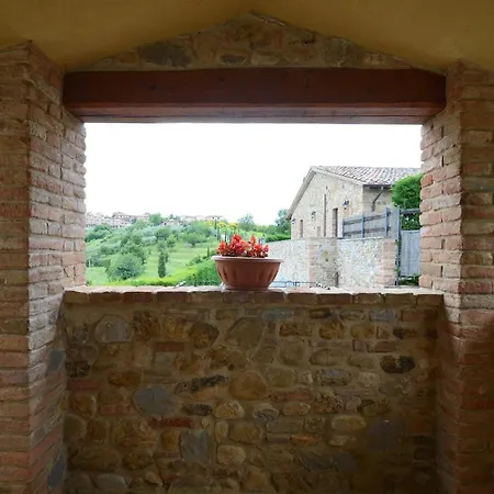 Casa Baiocco Villa Città della Pieve