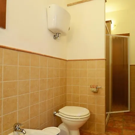 Villa Casa Baiocco