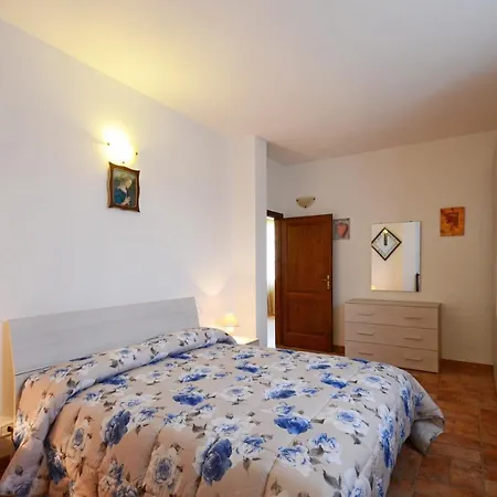Casa Baiocco Villa *