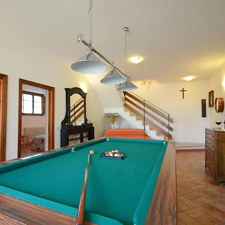 Villa Casa Baiocco Città della Pieve