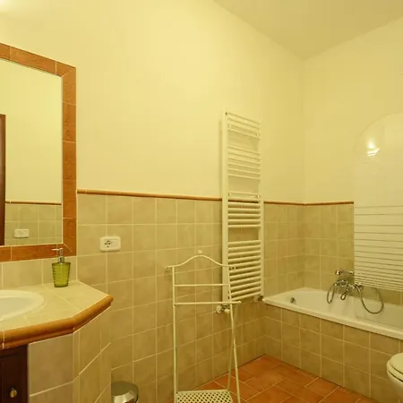 Villa Casa Baiocco Città della Pieve