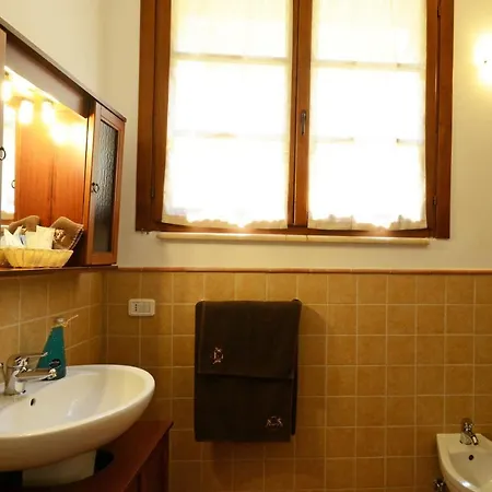 Casa Baiocco Villa *