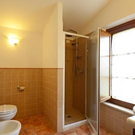 Casa Baiocco Villa *