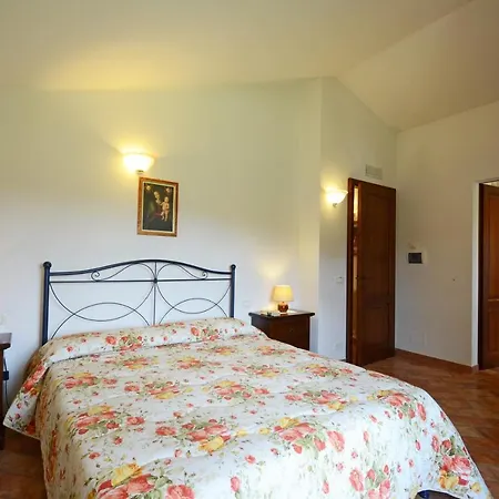 Casa Baiocco * Città della Pieve