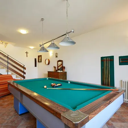 Casa Baiocco Villa