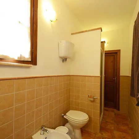 Villa Casa Baiocco *