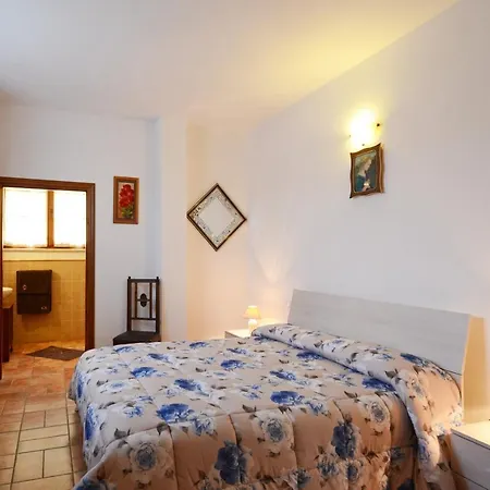 Casa Baiocco Villa Città della Pieve