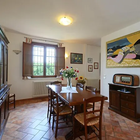 Villa Casa Baiocco Città della Pieve