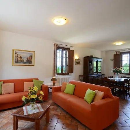 Villa Casa Baiocco *