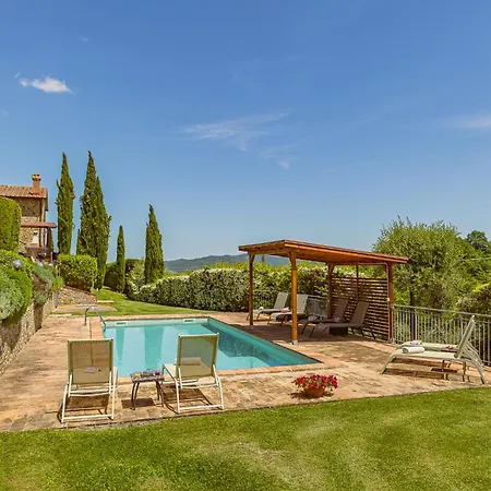 Casa Baiocco Villa