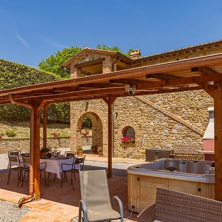 Vila Casa Baiocco