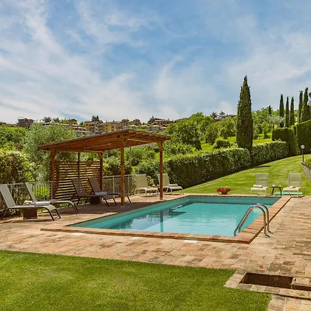 Villa Casa Baiocco *