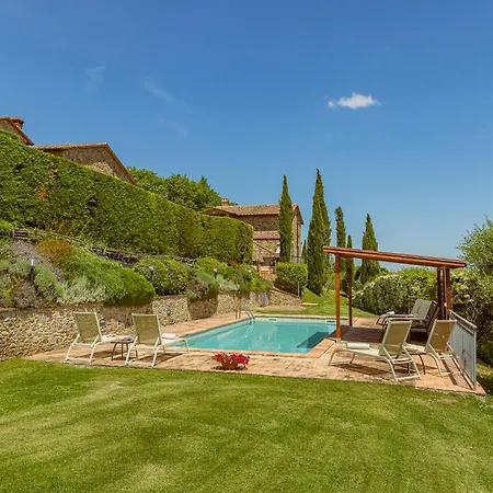 Casa Baiocco Città della Pieve