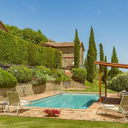 Casa Baiocco Villa *