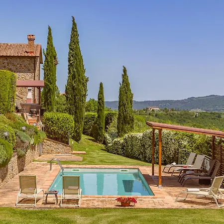 Casa Baiocco Villa
