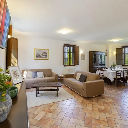 Casa Baiocco 시타델라피에베