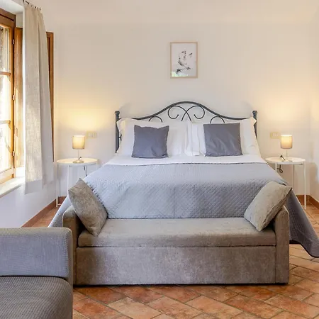 Casa Baiocco Vila Città della Pieve