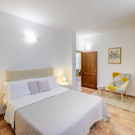 Vila Casa Baiocco Città della Pieve