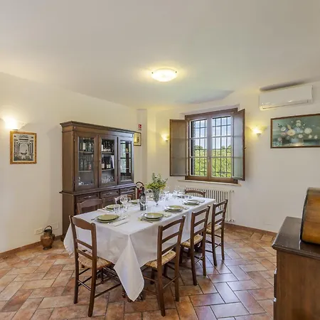 Casa Baiocco * Città della Pieve