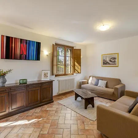 Casa Baiocco Vila *