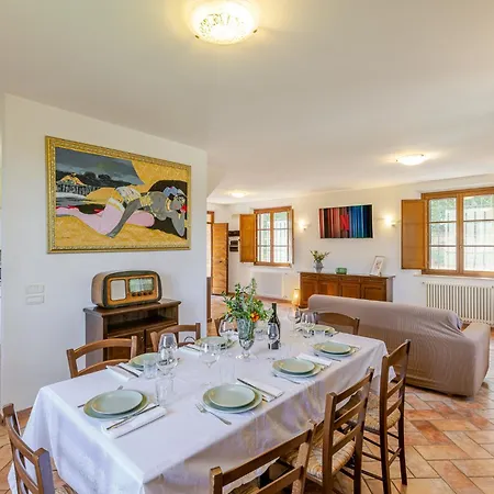 Villa Casa Baiocco *