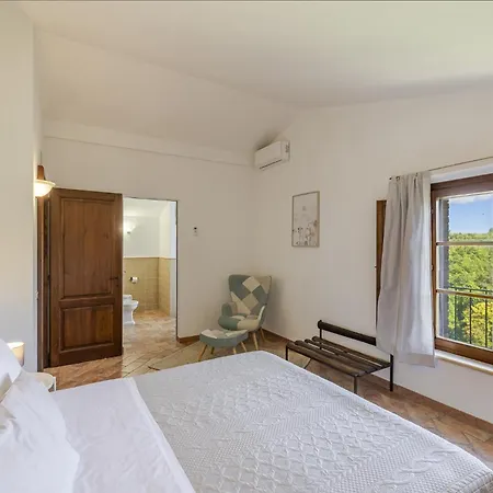 Casa Baiocco Vila Città della Pieve
