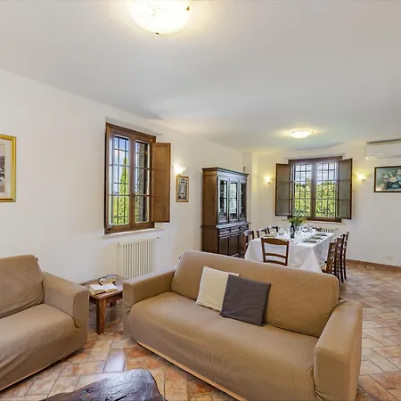 Casa Baiocco * Città della Pieve