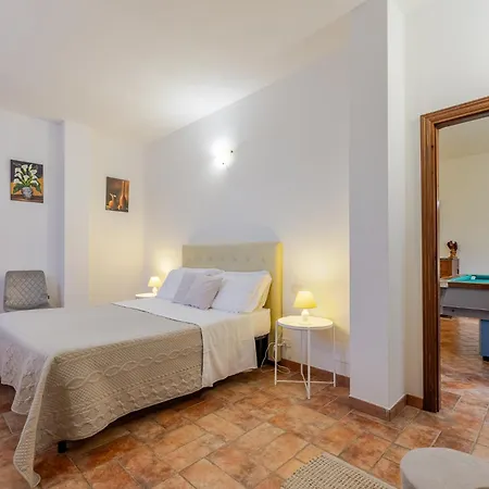 Casa Baiocco