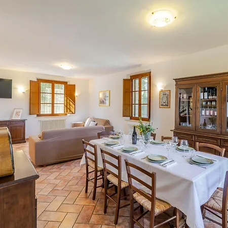 Villa Casa Baiocco *