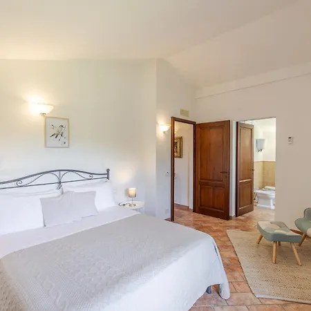 Casa Baiocco Vila Città della Pieve