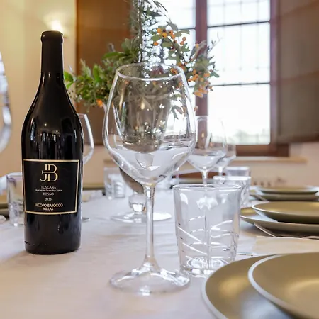 Casa Baiocco * Città della Pieve