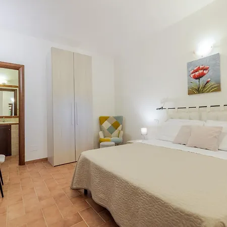Casa Baiocco Vila