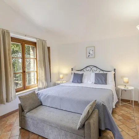 Vila Casa Baiocco *