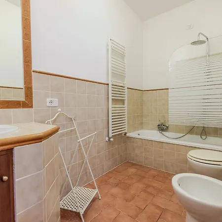 Casa Baiocco Vila Città della Pieve
