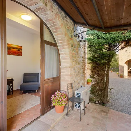 Casa Baiocco Città della Pieve