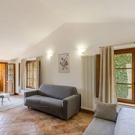 Casa Baiocco Villa *