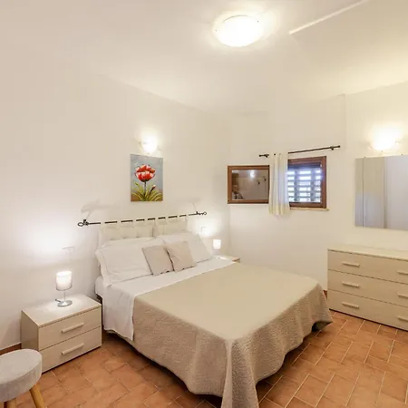 Vila Casa Baiocco Città della Pieve