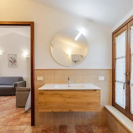 Casa Baiocco * Città della Pieve