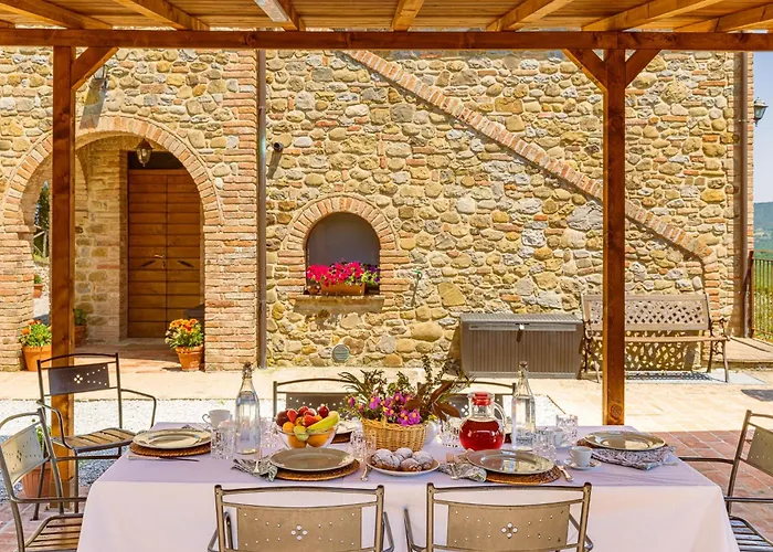 Casa Baiocco 빌라 *