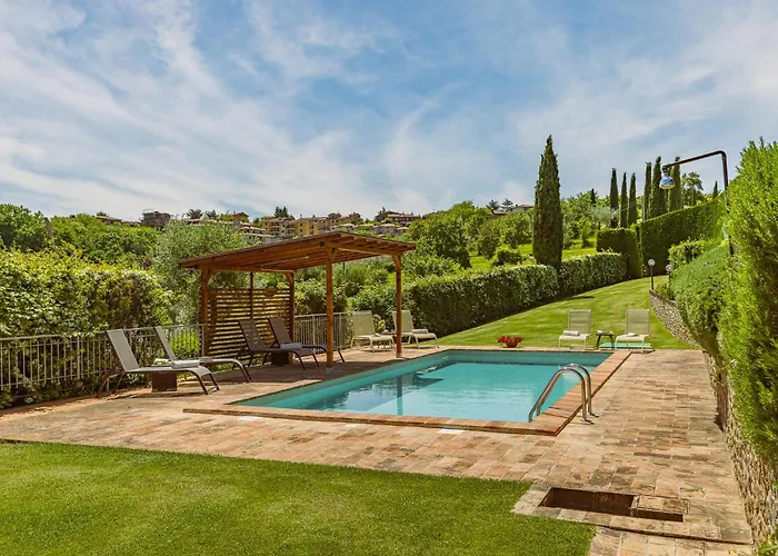 Villa Casa Baiocco *