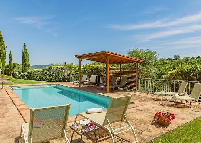 Casa Baiocco 빌라 시타델라피에베