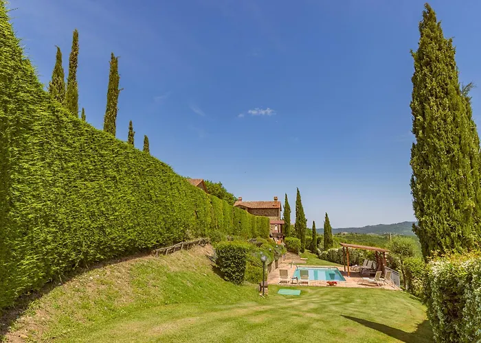 Casa Baiocco * Città della Pieve