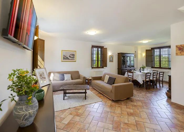 Casa Baiocco Città della Pieve