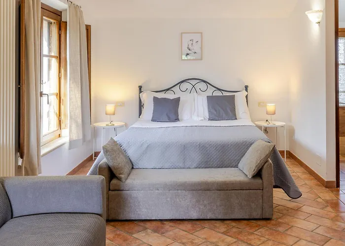 Casa Baiocco 빌라 시타델라피에베