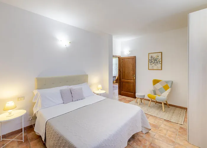 Villa Casa Baiocco Città della Pieve