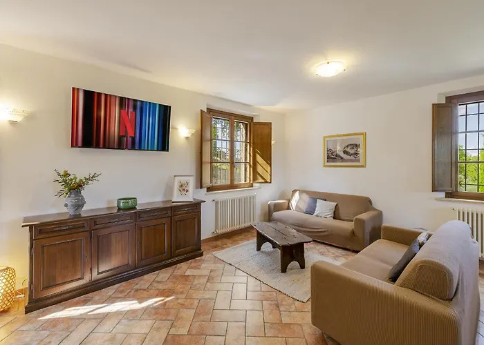 Casa Baiocco 빌라 *